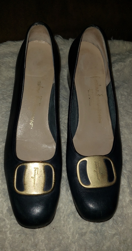 Salvatore ferragamo shoes